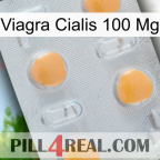 Viagra Cialis 100Mg 24
